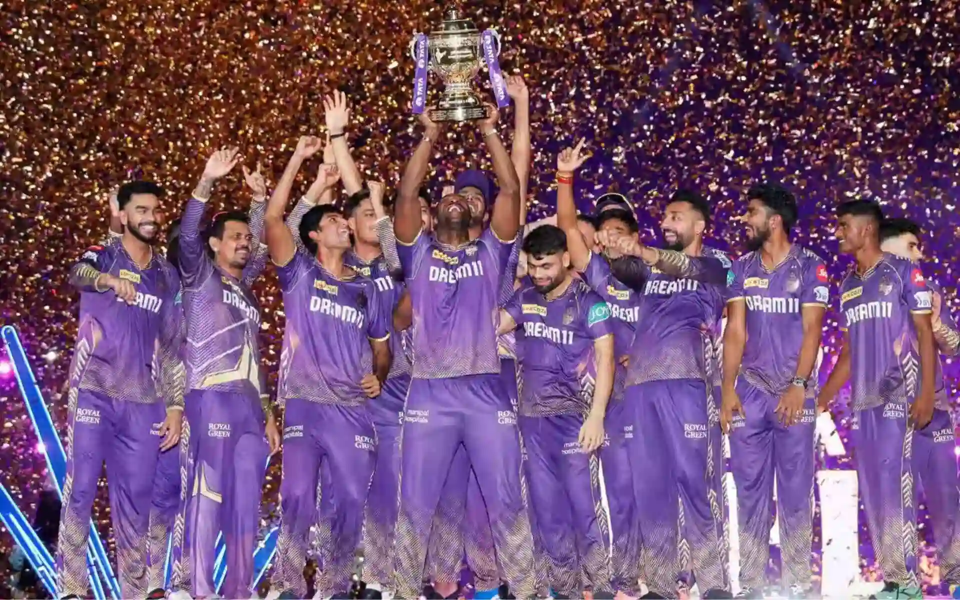 Captain Rahane At 3; Iyer, Narine, Russell In: KKR's Probable XI For 1st IPL Match vs RCB